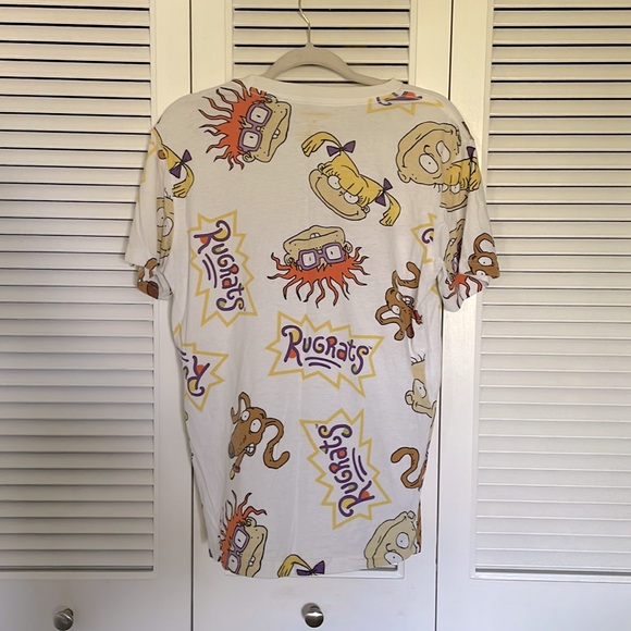 Nickelodeon Rugrats T-Shirt - Picture 2 of 3
